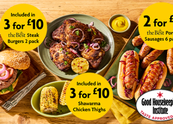 Why Shoppers Love Morrisons Online Grocery Store: A Deep Dive into Its Unique Appeal