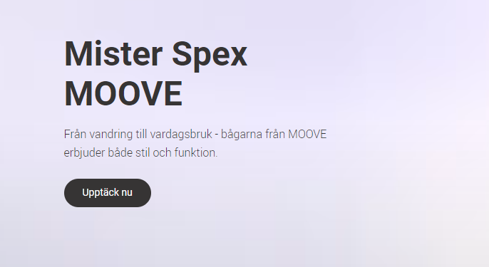 Varför Väljer Folk Mister Spex? Vad Gör Webbplatsen Särskild och Varför Köper Man Glasögon Därifrån?