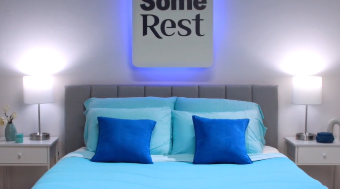 Unveiling Rest.com: The Go-To Destination for Quality and Comfort