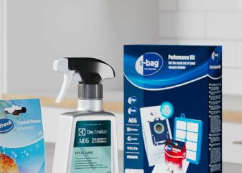 Zanussi Online Shop: A Revolution in Home Appliances Shopping