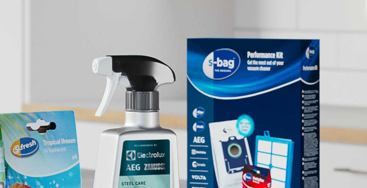 Zanussi Online Shop: A Revolution in Home Appliances Shopping