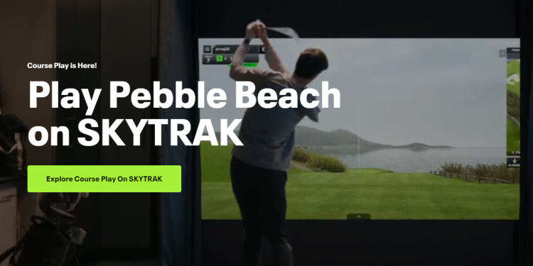 Destination for Golf Enthusiasts Seeking Precision, Practice, and Performance