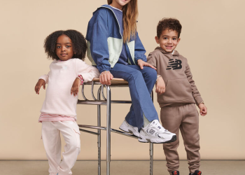 Where Innovation Meets Tradition in Athletic Footwear and Apparel