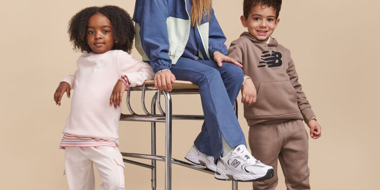 Where Innovation Meets Tradition in Athletic Footwear and Apparel