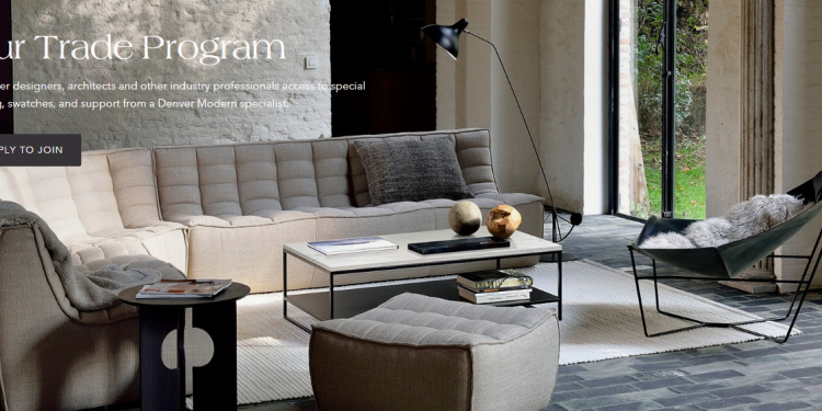 Denver Modern: Redefining Contemporary Living with Timeless Design and Unparalleled Craftsmanship