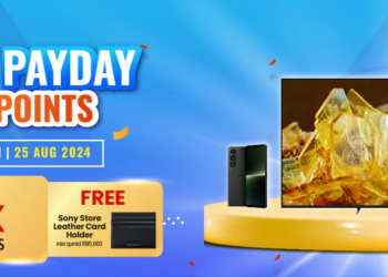The Strategic Success of Sony Malaysia’s Online Store