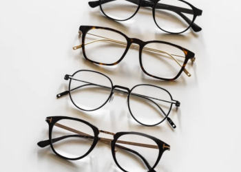 Redefining the Eyewear Shopping Experience