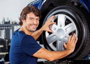 The Leading Online Store for Tires and Auto Accessories in Switzerland