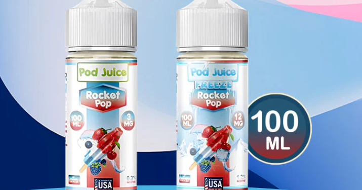 The Go-To Destination for Vaping Enthusiasts