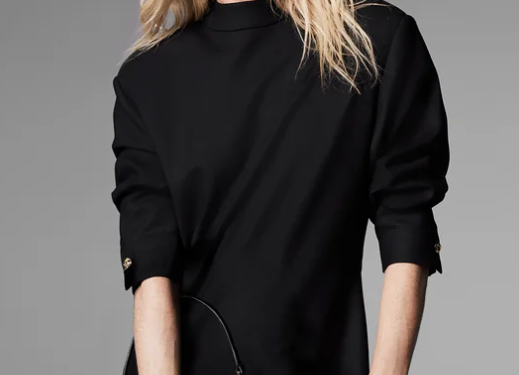 Where Timeless Style Meets Modern Luxury