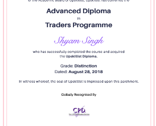 Unlocking Potential with Upskillist: A Deep Dive into a Premier Online Learning Platform