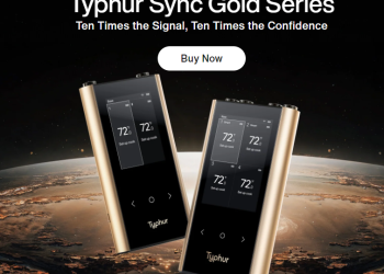 Discovering Typhur: The Ultimate Destination for Premium Kitchen Essentials