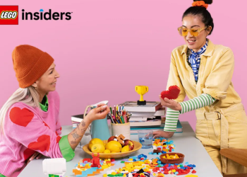 The Magic of LEGO A Comprehensive Guide to the Ultimate LEGO Shopping Experience