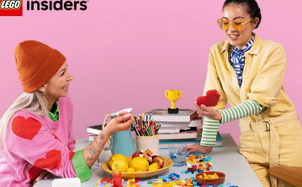 The Magic of LEGO A Comprehensive Guide to the Ultimate LEGO Shopping Experience