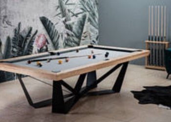 Die ultimative Adresse für Billardtische und Spielmöbel in Deutschland