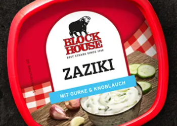 Der Geschmack Deutschlands direkt nach Hause geliefert