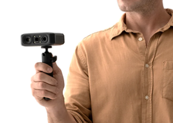 3DMakerPro – Deutschlands Portal für revolutionäre 3D-Scanner und -Technologien