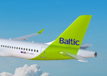 Warum AirBaltic.com die bevorzugte Wahl für deutsche Reisende ist