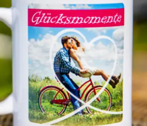 Warum DruckDichDrauf.de Deutschlands Top-Adresse für personalisierte Produkte ist