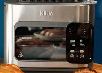Warum NinjaKitchen.de die erste Wahl für innovative Küchengeräte in Deutschland ist