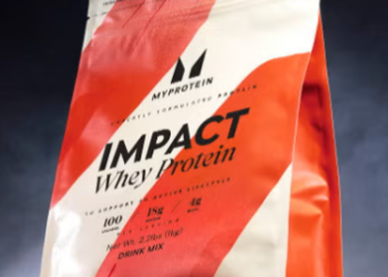 Dlaczego warto robić zakupy na MyProtein.pl?