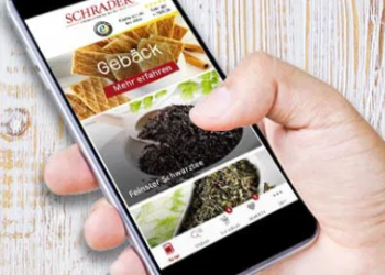 Warum Paul Schrader die erste Wahl für Feinschmecker und Genießer in Deutschland ist