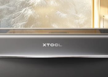 Warum xTool der ultimative Anlaufpunkt für Kreative und Maker in Deutschland ist