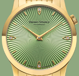 Die Faszination von Bruno Soehnle Glashütte: Warum Uhrenliebhaber von dieser Marke nicht genug bekommen