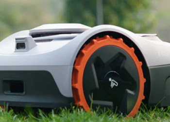 Der intelligente Mähroboter, der Deutschland begeistert – Warum de.navimow.com die erste Wahl ist