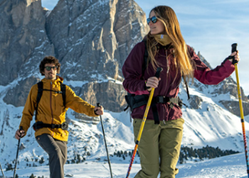 Die erste Adresse für Sportbegeisterte in Österreich und darüber hinaus