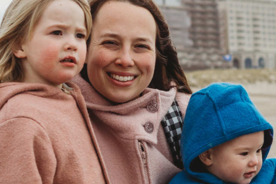 Die Anlaufstelle für natürliches und nachhaltiges Familienleben