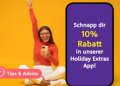 beste Wahl für Ihre Reisebedürfnisse ist: Ein umfassender Leitfaden