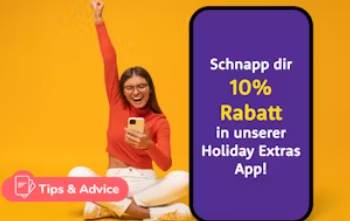 beste Wahl für Ihre Reisebedürfnisse ist: Ein umfassender Leitfaden