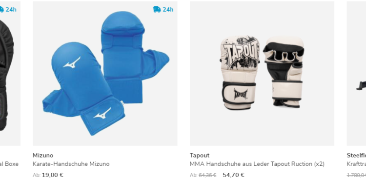 Training Fit die erste Wahl für Fitnessbegeisterte ist