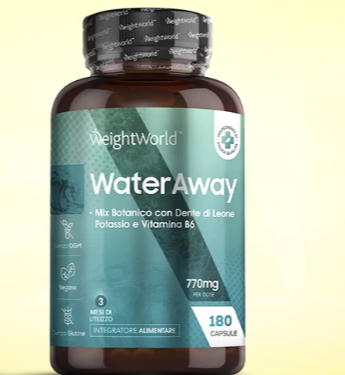 Perché WeightWorld.it è il Tuo Negozio Online di Fiducia per la Salute e il Benessere