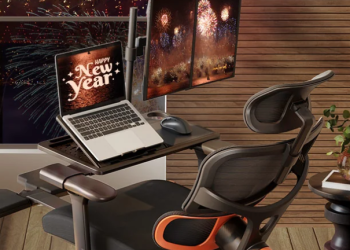 Revolutionizing Comfort and Wellness: Why Newtral Chair Is the Ultimate Choice for Ergonomic Excellence