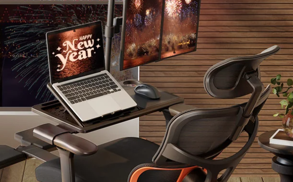 Revolutionizing Comfort and Wellness: Why Newtral Chair Is the Ultimate Choice for Ergonomic Excellence