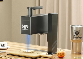 Crafting Innovation with Precision: Why Monport Laser Is the Ultimate Destination for Laser Engraving Enthusiasts