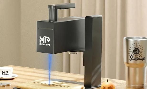 Crafting Innovation with Precision: Why Monport Laser Is the Ultimate Destination for Laser Engraving Enthusiasts
