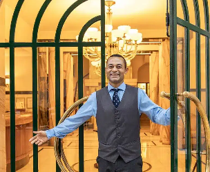 A Journey Through Elegance: Why Lisbon Heritage Hotels is the Epitome of Luxury Hospitality