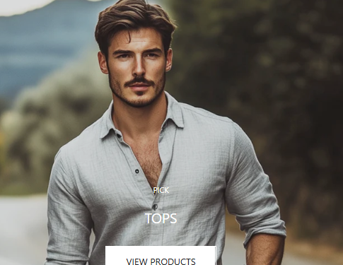 Why Shoppers Love ManlyTShirt.com – A Deep Dive into Its Unique Offerings and Customer