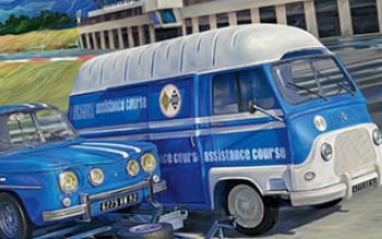 Modellbau-Träume werden wahr: Warum modellbau-universe.de die erste Wahl für Bastler und Sammler ist