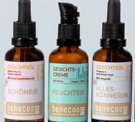 Cosmondial.com  – die erste Wahl für natürliche Kosmetik in Deutschland ist