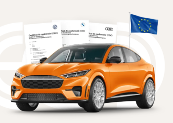 Wahl für Fahrzeugregistrierungen – Warum Eurococ.de die erste Adresse für Fahrzeugbesitzer ist