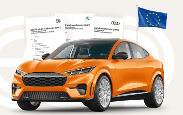 Wahl für Fahrzeugregistrierungen – Warum Eurococ.de die erste Adresse für Fahrzeugbesitzer ist