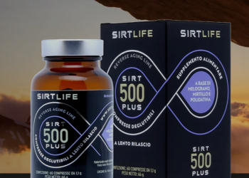 Sirt500.shop – Segreto del Benessere e del Successo nella Tua Vita Quotidiana