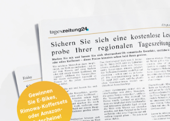 Tageszeitung24: A Revolution in Local News Access, Free Trials, and Exciting Rewards