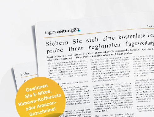 Tageszeitung24: A Revolution in Local News Access, Free Trials, and Exciting Rewards