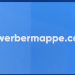Bewerbermappe.com  – Die Beste Wahl für Ihre Bewerbung Ist