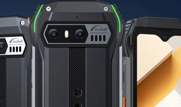 Blackview.it – Il Futuro della Tecnologia Accessibile e Resistente